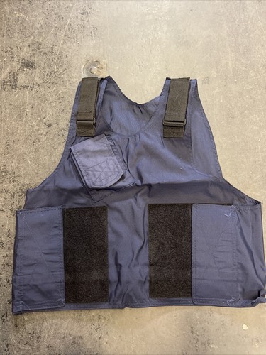 Police plate carrier - police,