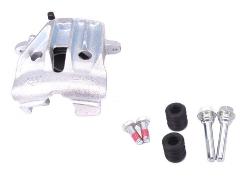 Front left brake - front,