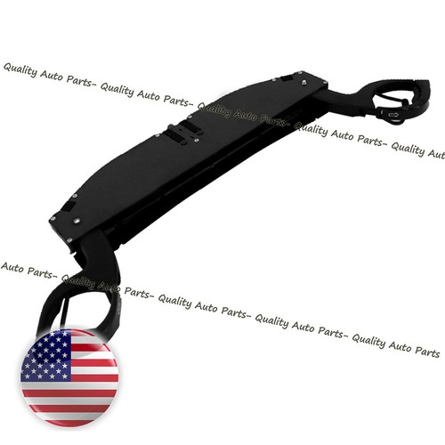 Front cup holder for - front,