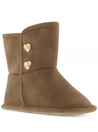 Nib michael kors girl baby - michael,