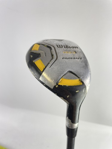 Wilson golf hybrid - golf, lcg
