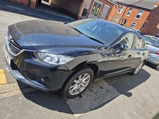 13-17 MAZDA 6  MK3 SKYACTIV BREAKING ALL PARTS AVAILABLE 2.2 DIESEL BLACK 