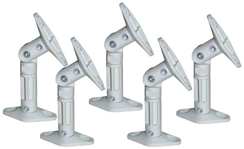 White pack lot universal - white,