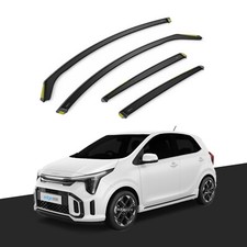 KIA Picanto MK3 2017-onwards 5