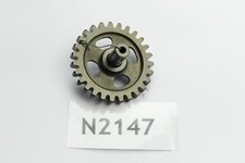 Yamaha 900 58l starter - xj, f