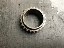 1989 Yamaha Virago XV1100 Engine Crank Chain Gear