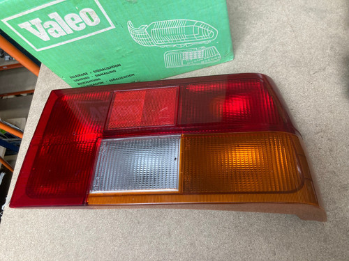 Renault fuego taillight - -,
