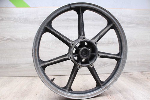 Rim front wheel - , 19x1.85