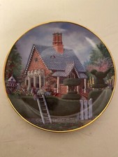Franklin Mint China Wall