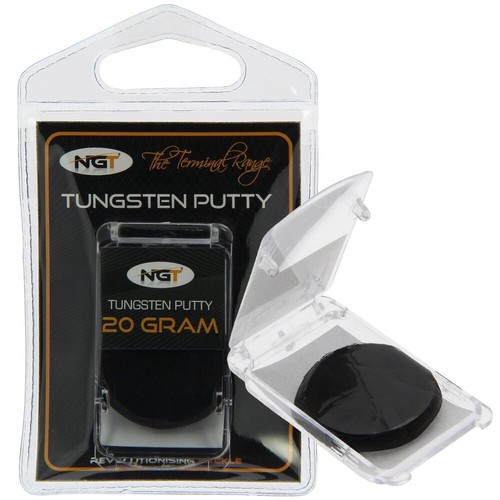 Ngt tungsten putty - ngt,