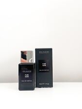 Aldi Hotel Collection Men's Pure Noir Eau De Parfum 50ml New Boxed