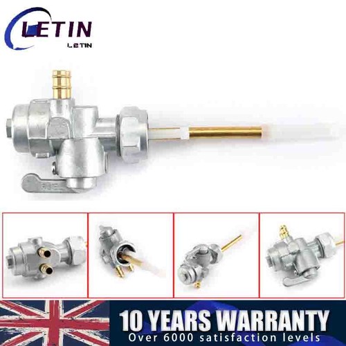 Petrol fuel tap for - tap,