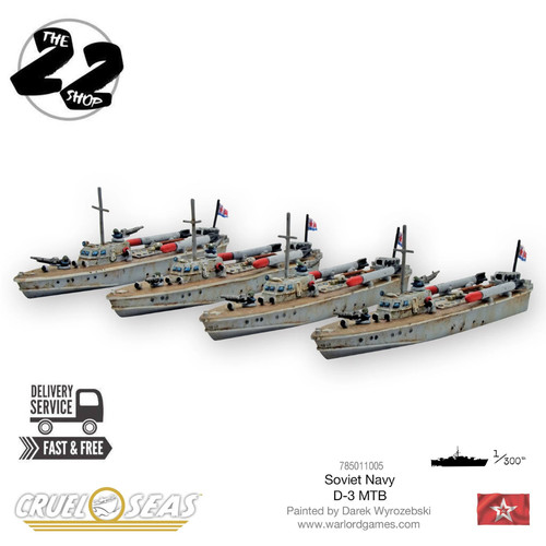 Cruel seas 7851011005 world - cruel,