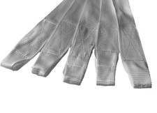 Laser Pico Dinghy Toe Hiking