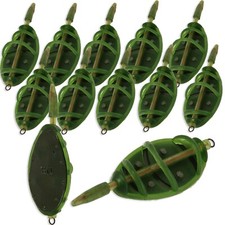 Elasticated Fishing Method