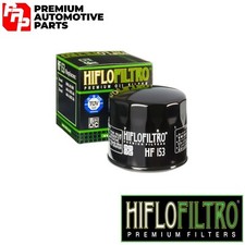 Oil Filter Ducati 821