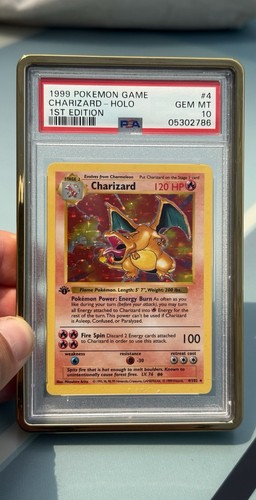 1999 pokemon base set - 1999, 1st