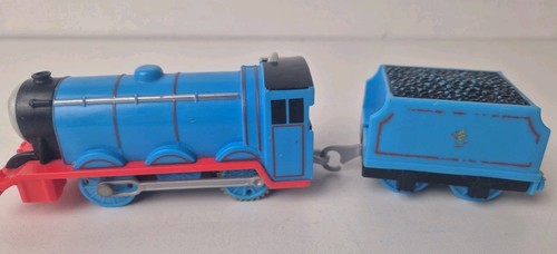 Thomas and friends - friends, trackmaster