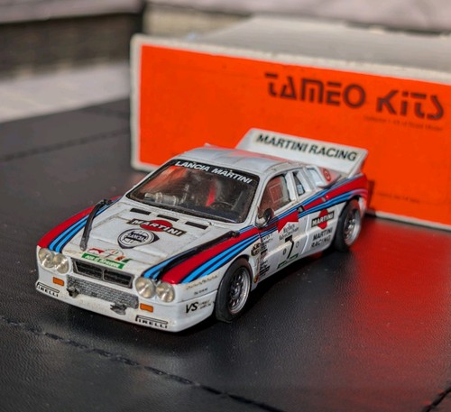 Rare vintage meri tameo - rare, lancia