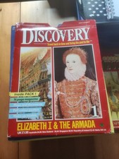 Marshall Cavendish Discovery