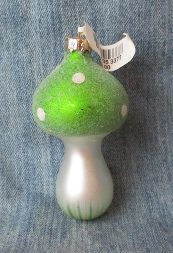 Martha stewart glitter green - martha,
