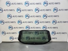 BMW i3 SERIES REAR TAILGATE