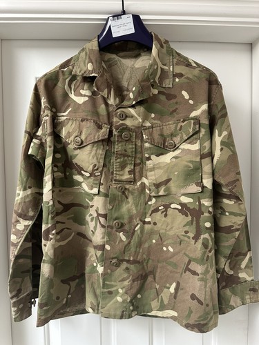 British army military mtp - british,