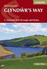 Walking Glyndwr's Way -