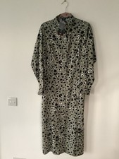 Cotton Traders Ladies Dress