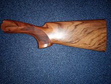 Beretta 692 Trap Stock And Forend RH