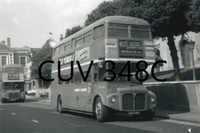 London Country RML2348 AEC