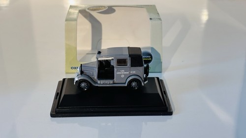 Oxford diecast scale - 1/76,