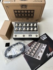 Tone King Imperial Tube Preamp