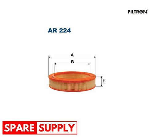 Air filter for ford - air,