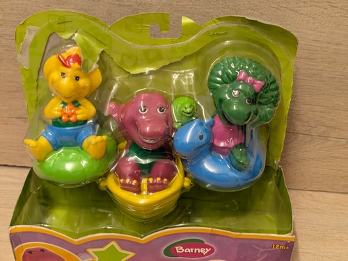 Vintage barney squirter - squirter, tub