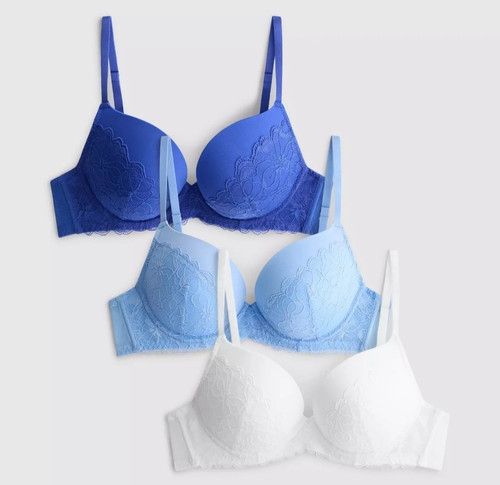 Womens primark 3pk lace - primark,