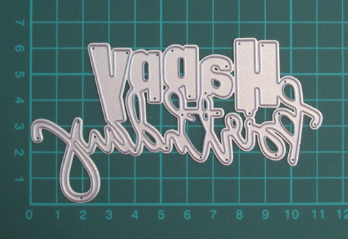 V979 happy birthday metal - v979,