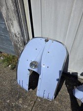 Neco Abruzzi Front Fairing