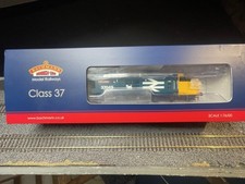 Bachmann 35-304 Loch Lomond