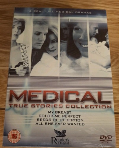 True stories collection - true,