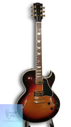 Gibson 137 classic electric - es-137,