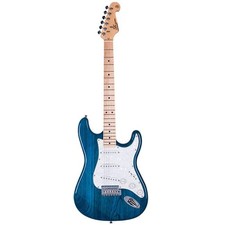 SX Electric Guitar SC  Swamp