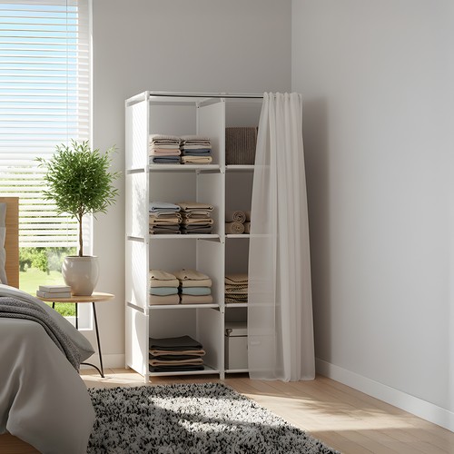 Multi tier portable fabric - multi-tier,