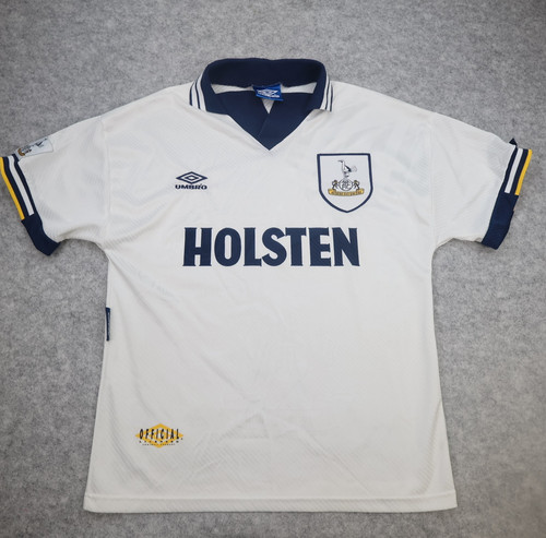 Vintage tottenham hotspur - tottenham,