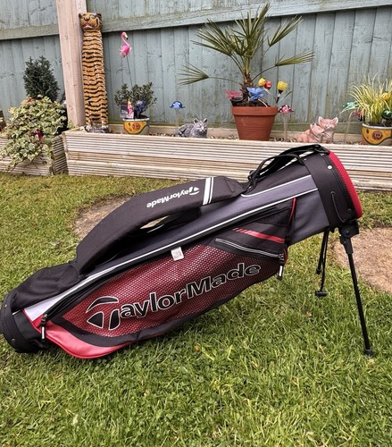 Taylormade quiver carry - taylormade,