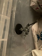 Warhammer 40k Kitbashed