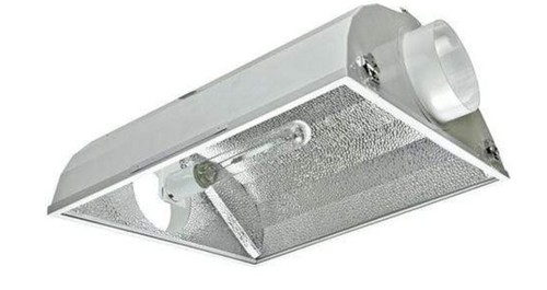125mm hydroponics maxibright - 125mm,
