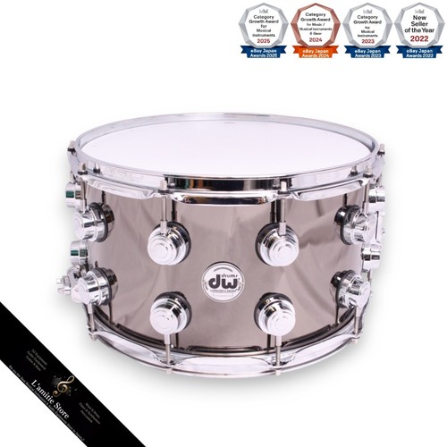 Collector series brass - dw,