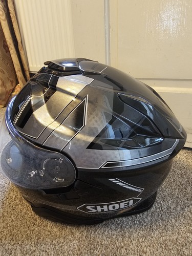 Shoei air realm tc10 full - 3,