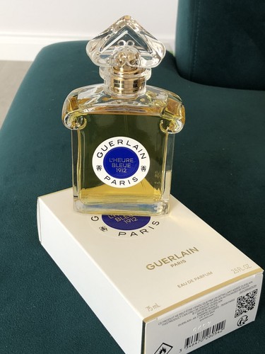 Guerlain heure bleue edp - l’heure,